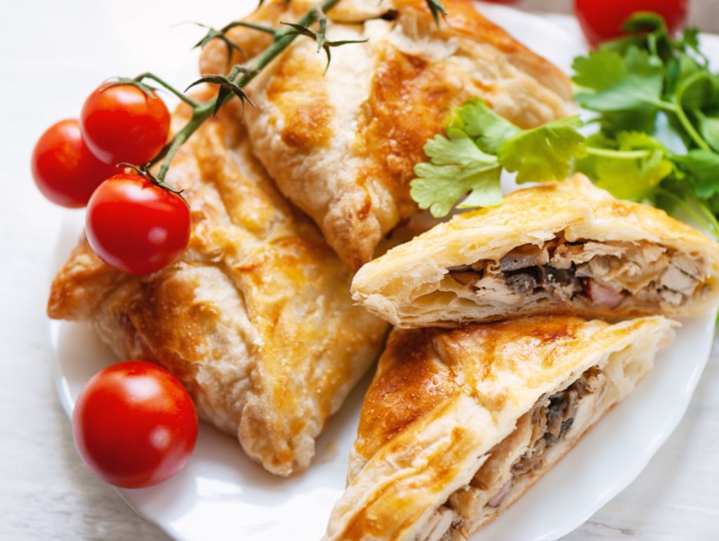 Blätterteiggebäck und Pasteten | Großhandel mit Fleisch- und ... Blätterteiggebäck und Pasteten | Großhandel mit Fleisch- und ...